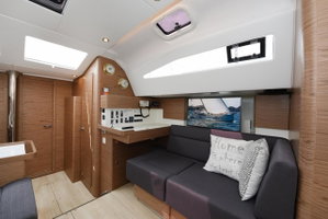 Elan Impression 50 „Mojito“ – fotka 10