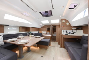 Elan Impression 50 „Mojito“ – fotka 9