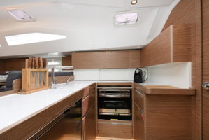 Elan Impression 50 „Mojito“ – fotka 11