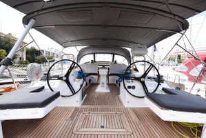 Elan Impression 50 „Mojito“ – fotka 2