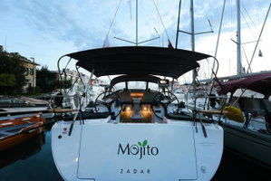 Elan Impression 50 „Mojito“ – fotka 7