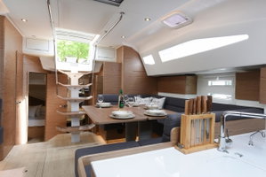 Elan Impression 50 „Mojito“ – fotka 12