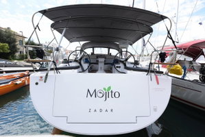 Elan Impression 50 „Mojito“ – fotka 6