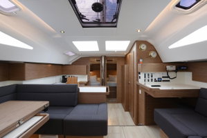 Elan Impression 50 „Mojito“ – fotka 8