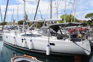 Elan Impression 50 „Mojito“ – fotka 1