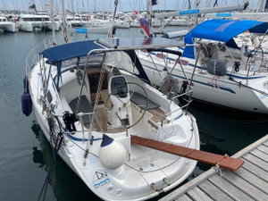 Bavaria 30 Cruiser