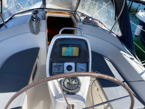 Bavaria 30 Cruiser