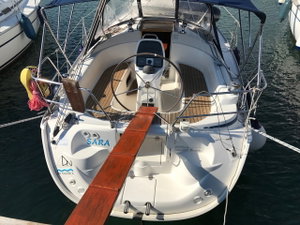 Bavaria 30 Cruiser
