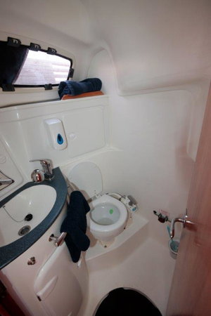 Bavaria 30 Cruiser