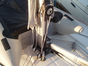 Bavaria 38
