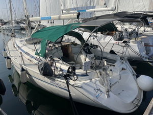 Bavaria 38