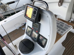 Bavaria 39 Cruiser