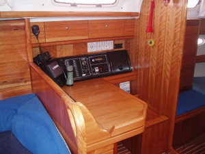 Bavaria 39 Cruiser
