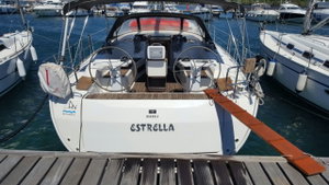 Bavaria Cruiser 45 „Estrella“ – fotka 6