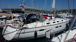 Bavaria Cruiser 45 „Estrella“ – fotka 1
