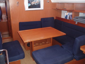 Bavaria Cruiser 45 „Estrella“ – fotka 11