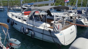 Bavaria Cruiser 45 „Estrella“ – fotka 5