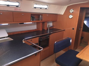 Bavaria Cruiser 45 „Estrella“ – fotka 2