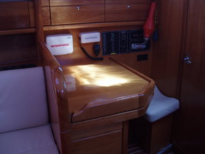 Bavaria Cruiser 45 „Estrella“ – fotka 10
