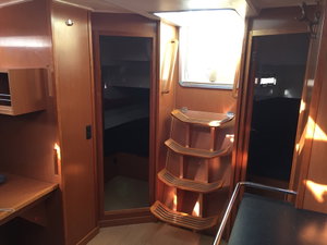 Bavaria Cruiser 45 „Estrella“ – fotka 8