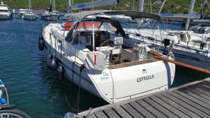 Bavaria Cruiser 45 „Estrella“ – fotka 4