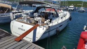Bavaria Cruiser 45 „Estrella“ – fotka 7