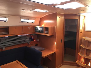 Bavaria Cruiser 45 „Estrella“ – fotka 9