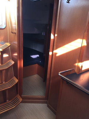 Bavaria Cruiser 45 „Estrella“ – fotka 12