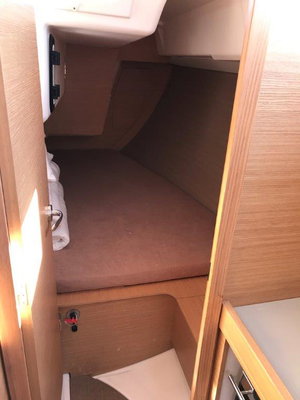 Dufour 350 „Luna“ – fotka 3