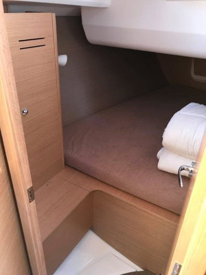 Dufour 350 „Luna“ – fotka 6