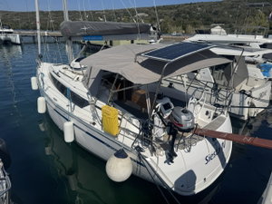 Dufour 350 „Luna“ – fotka 1