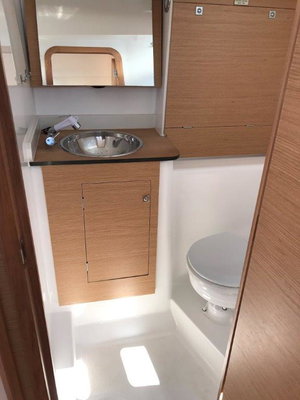 Dufour 350 „Luna“ – fotka 4