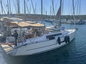 Dufour 350 „Luna“ – fotka 7