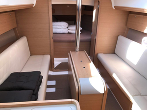 Dufour 350 „Luna“ – fotka 2