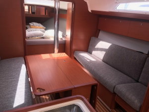 Dufour 360 GL „Koki“ – fotka 2