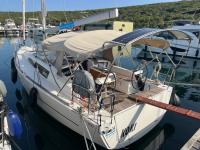 Dufour 360 GL „Koki“ – fotka 1