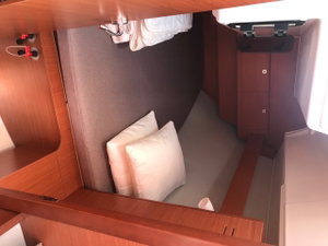 Dufour 360 GL „Koki“ – fotka 7