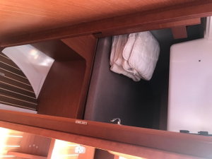 Dufour 360 GL „Koki“ – fotka 3
