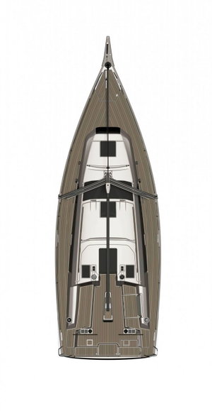 Dufour 360 GL „Koki“ – fotka 10