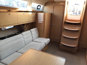 Dufour 382