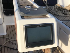 Dufour 382