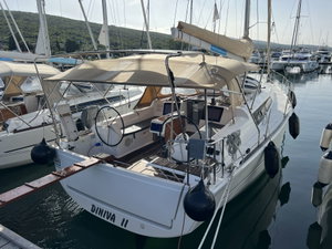 Dufour 382