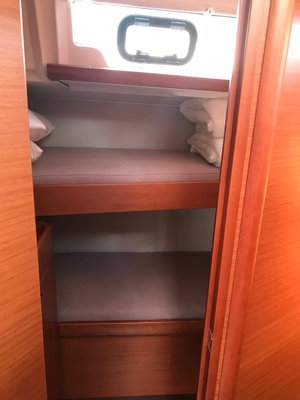 Dufour 460 GL „Ane“ – fotka 15