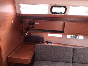 Dufour 460 GL „Ane“ – fotka 11