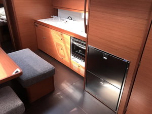 Dufour 460 GL „Ane“ – fotka 9