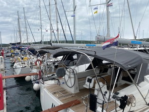 Dufour 460 GL „Ane“ – fotka 6