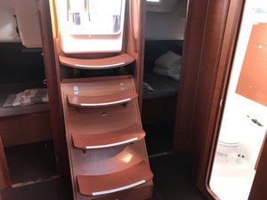 Dufour 460 GL „Ane“ – fotka 2