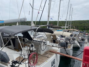 Dufour 460 GL „Ane“ – fotka 7