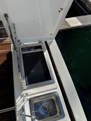 Dufour 460 GL „Ane“ – fotka 19