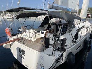 Dufour 460 GL „Ane“ – fotka 1